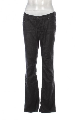 Herren Jeans Cerruti 1881, Größe L, Farbe Schwarz, Preis € 21,99