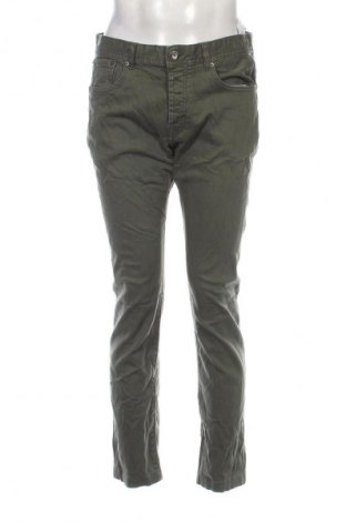 Herren Jeans Conbipel, Größe M, Farbe Grün, Preis € 13,99