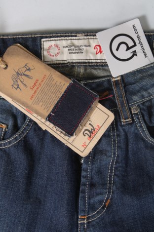 Herren Jeans Danwear, Größe S, Farbe Blau, Preis € 33,99