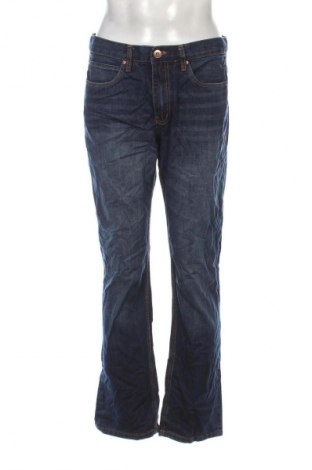 Herren Jeans Denim 1982, Größe L, Farbe Blau, Preis 13,99 €