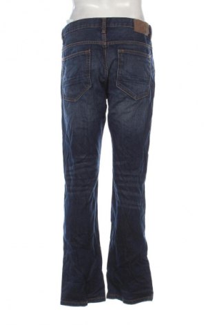 Męskie jeansy Denim 1982, Rozmiar L, Kolor Niebieski, Cena 68,99 zł