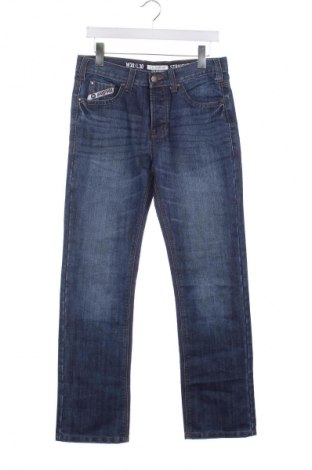 Herren Jeans Denim Co., Größe S, Farbe Blau, Preis € 8,99