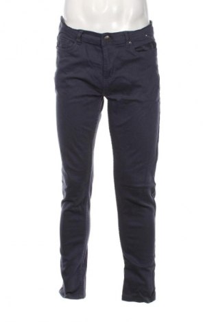 Herren Jeans Denim&Co., Größe L, Farbe Blau, Preis 11,99 €