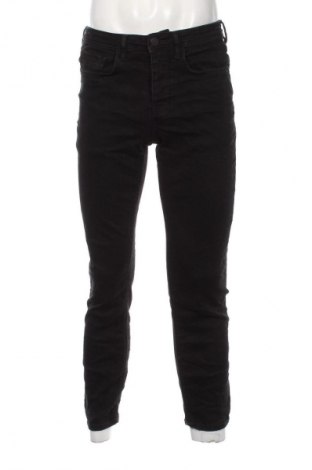 Herren Jeans Denim&Co., Größe L, Farbe Schwarz, Preis 11,49 €