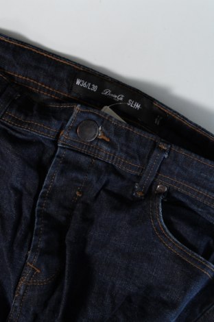 Pánské džíny  Denim Co., Velikost M, Barva Modrá, Cena  219,00 Kč