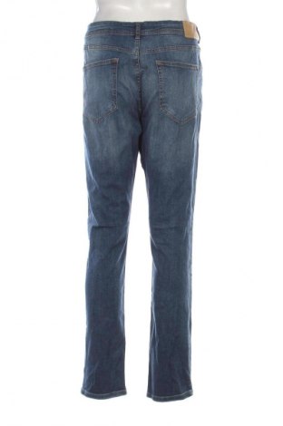 Herren Jeans Denim&Co., Größe L, Farbe Blau, Preis 21,99 €