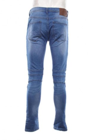 Pánské džíny  Denim Co., Velikost M, Barva Modrá, Cena  99,00 Kč