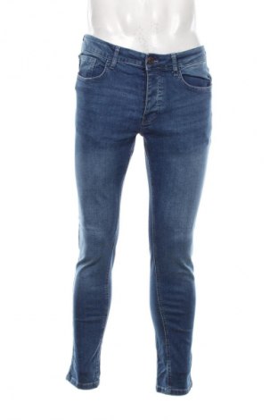 Herren Jeans Denim Co., Größe L, Farbe Blau, Preis 13,99 €