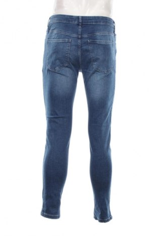 Ανδρικό τζίν Denim Co., Μέγεθος L, Χρώμα Μπλέ, Τιμή 24,49 €