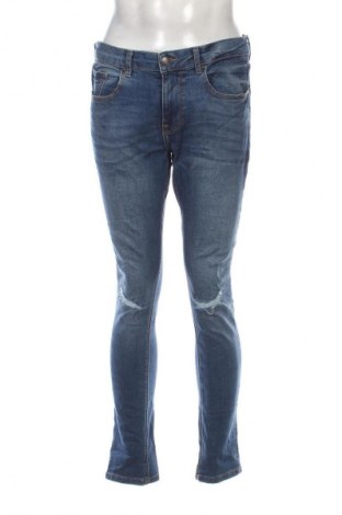 Ανδρικό τζίν Denim Co., Μέγεθος L, Χρώμα Μπλέ, Τιμή 11,49 €