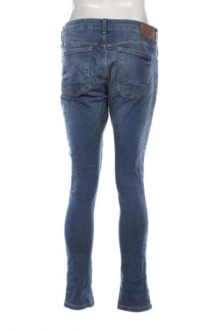 Pánske džínsy  Denim Co., Veľkosť L, Farba Modrá, Cena  12,95 €