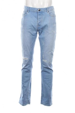 Herren Jeans Denim Co., Größe L, Farbe Blau, Preis € 13,99