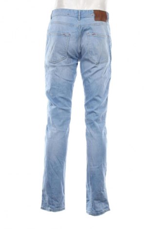 Męskie jeansy Denim Co., Rozmiar L, Kolor Niebieski, Cena 124,99 zł