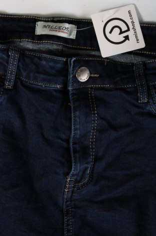 Herren Jeans Denim Division, Größe M, Farbe Blau, Preis € 6,99