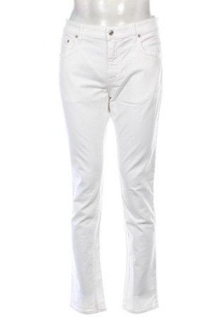 Herren Jeans Department Five, Größe L, Farbe Weiß, Preis 88,49 €