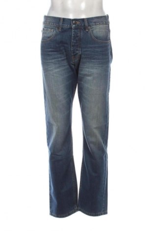 Herren Jeans Dickies, Größe S, Farbe Blau, Preis € 33,99