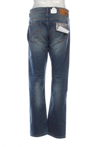 Herren Jeans Dickies, Größe S, Farbe Blau, Preis 33,99 €