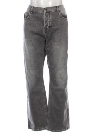 Herren Jeans Dickies, Größe XL, Farbe Grau, Preis 44,99 €