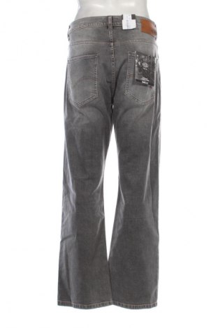 Ανδρικό τζίν Dickies, Μέγεθος XL, Χρώμα Γκρί, Τιμή 40,99 €