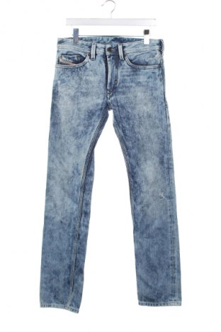 Herren Jeans Diesel, Größe M, Farbe Blau, Preis € 122,00