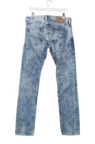 Herren Jeans Diesel, Größe M, Farbe Blau, Preis € 122,00