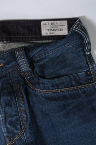 Herren Jeans Diesel, Größe S, Farbe Blau, Preis 30,99 €