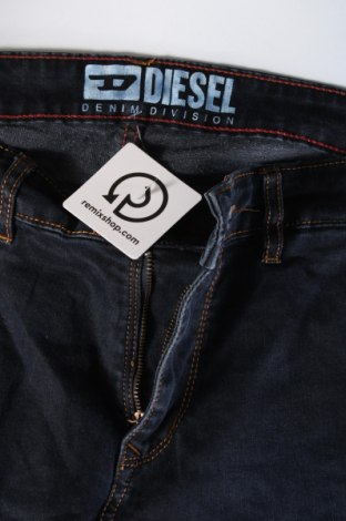 Herren Jeans Diesel, Größe L, Farbe Blau, Preis 72,49 €