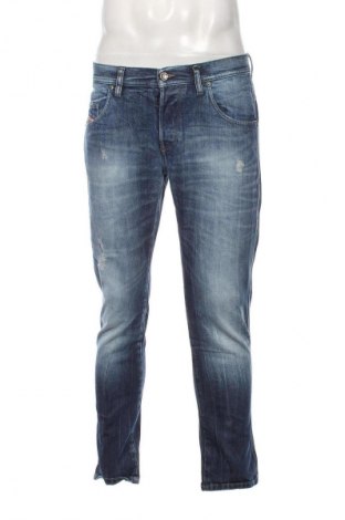 Herren Jeans Diesel, Größe M, Farbe Blau, Preis 30,99 €