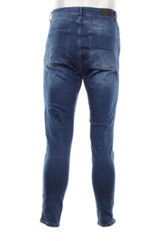 Herren Jeans Dobber, Größe M, Farbe Blau, Preis € 8,99