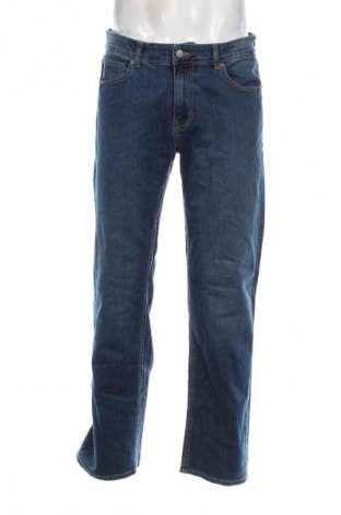 Herren Jeans Dressmann, Größe L, Farbe Blau, Preis 15,99 €