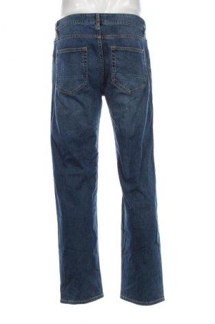 Herren Jeans Dressmann, Größe L, Farbe Blau, Preis 18,99 €