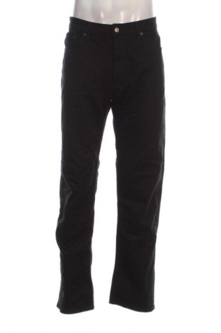 Herren Jeans Dressmann, Größe XL, Farbe Schwarz, Preis € 11,99