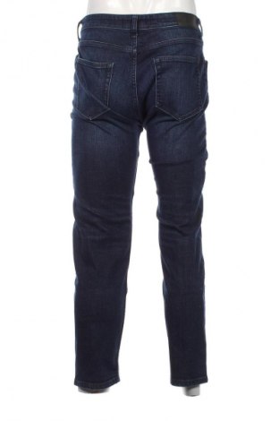 Herren Jeans Dressmann, Größe M, Farbe Blau, Preis 15,99 €