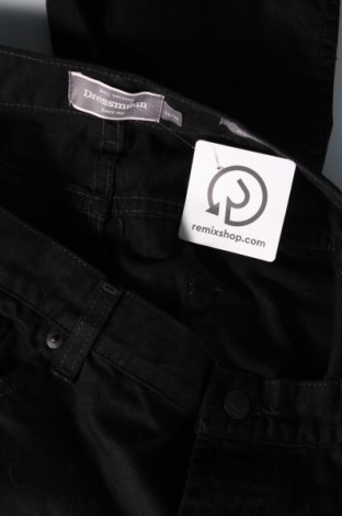 Herren Jeans Dressmann, Größe XL, Farbe Schwarz, Preis € 15,99