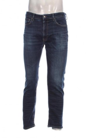 Herren Jeans Dressmann, Größe L, Farbe Blau, Preis 15,99 €