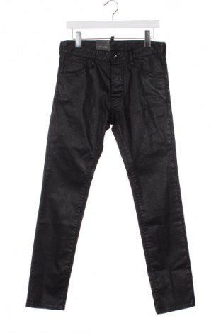 Herren Jeans Dsquared2, Größe S, Farbe Schwarz, Preis 243,99 €