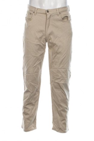 Herren Jeans Eagle No. 7, Größe M, Farbe Beige, Preis € 10,49