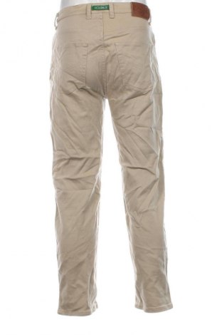 Herren Jeans Eagle No. 7, Größe M, Farbe Beige, Preis 10,49 €