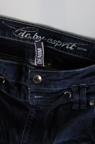 Ανδρικό τζίν Edc By Esprit, Μέγεθος M, Χρώμα Μπλέ, Τιμή 9,49 €