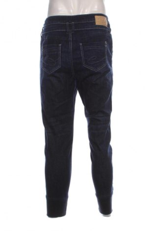 Męskie jeansy Edc By Esprit, Rozmiar M, Kolor Niebieski, Cena 52,99 zł