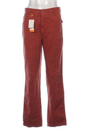 Herren Jeans Enrico Coveri, Größe L, Farbe Rot, Preis € 30,49