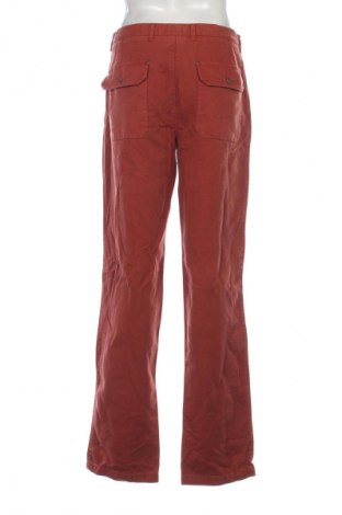 Herren Jeans Enrico Coveri, Größe L, Farbe Rot, Preis 37,99 €