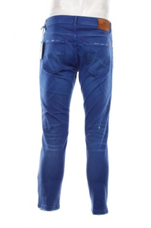 Herren Jeans Entre Amis, Größe L, Farbe Blau, Preis 89,99 €