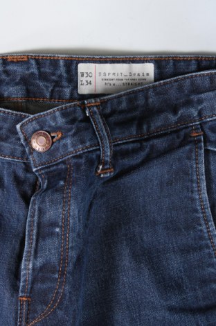 Herren Jeans Esprit, Größe M, Farbe Blau, Preis € 10,49