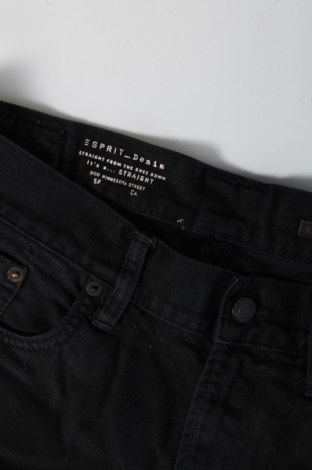 Herren Jeans Esprit, Größe M, Farbe Schwarz, Preis € 33,99