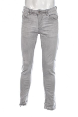 Herren Jeans FSBN, Größe L, Farbe Grau, Preis € 12,99