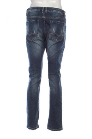 Herren Jeans Fashion, Größe L, Farbe Blau, Preis € 13,99