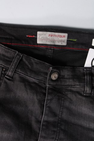 Herren Jeans Fifty Four, Größe L, Farbe Schwarz, Preis € 13,99