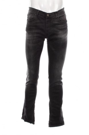 Herren Jeans Fifty Four, Größe L, Farbe Schwarz, Preis 15,99 €