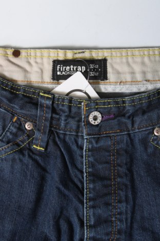 Herren Jeans Firetrap, Größe M, Farbe Blau, Preis € 7,49